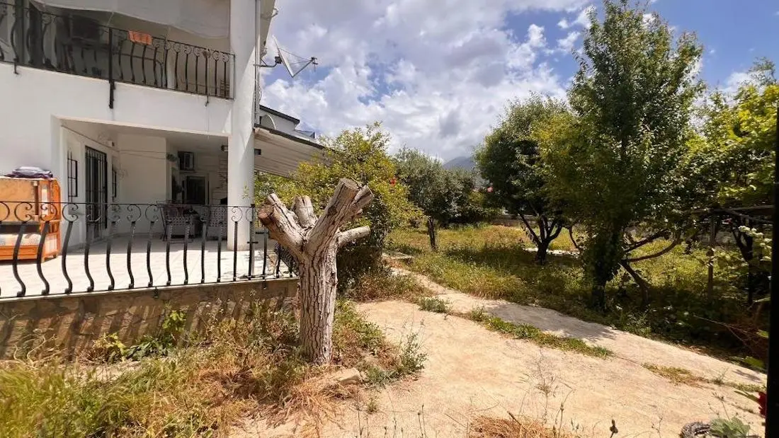 Villa in Babatasi